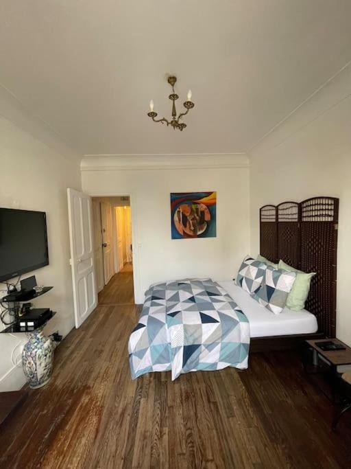 Paris Champs Elysees Direct!metro 13/asnieres/seine Apartment